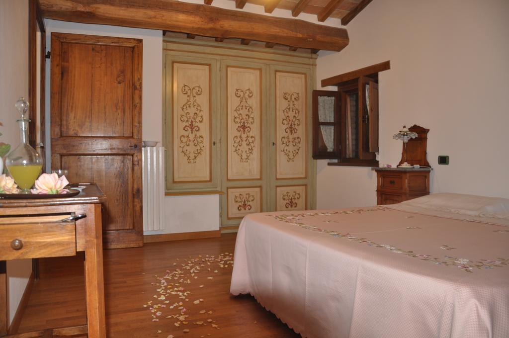 Ca' Matra Vila Lama  Quarto foto
