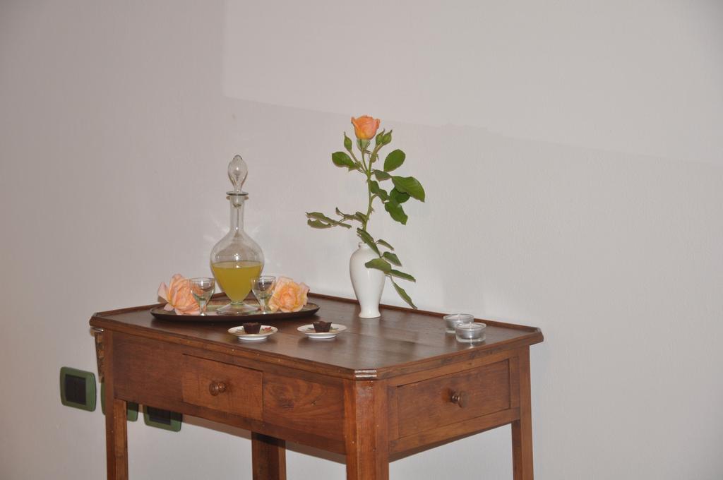 Ca' Matra Vila Lama  Quarto foto