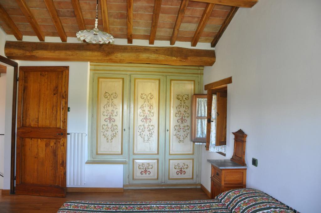 Ca' Matra Vila Lama  Quarto foto