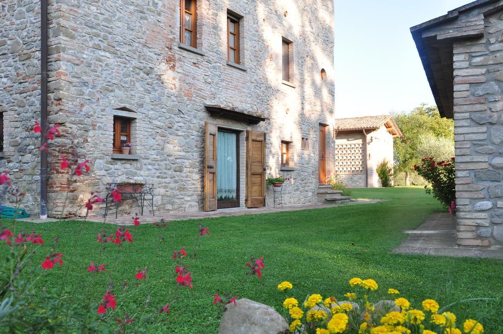 Ca' Matra Vila Lama  Exterior foto