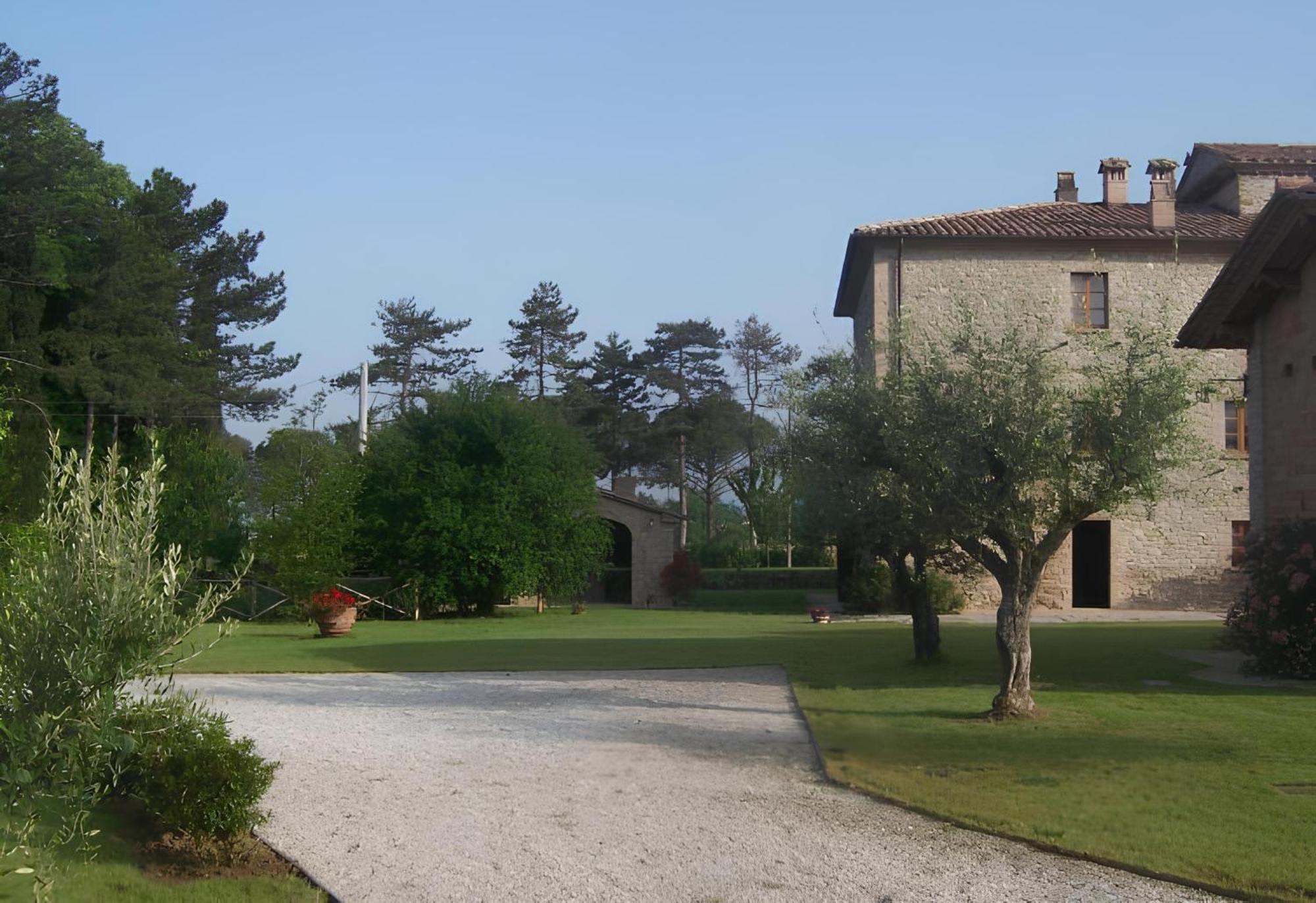 Ca' Matra Vila Lama  Exterior foto