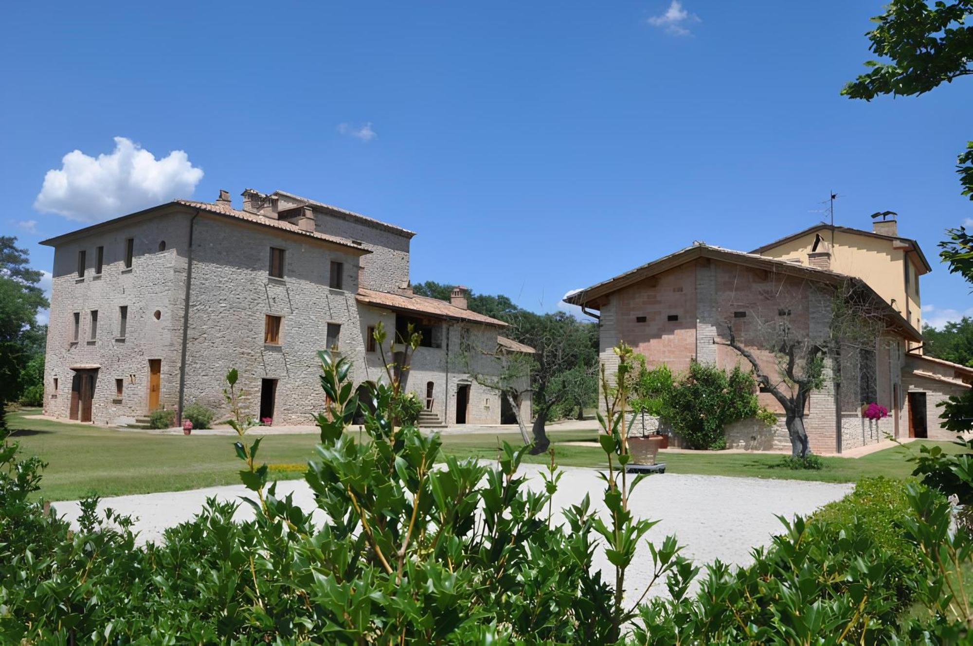 Ca' Matra Vila Lama  Exterior foto