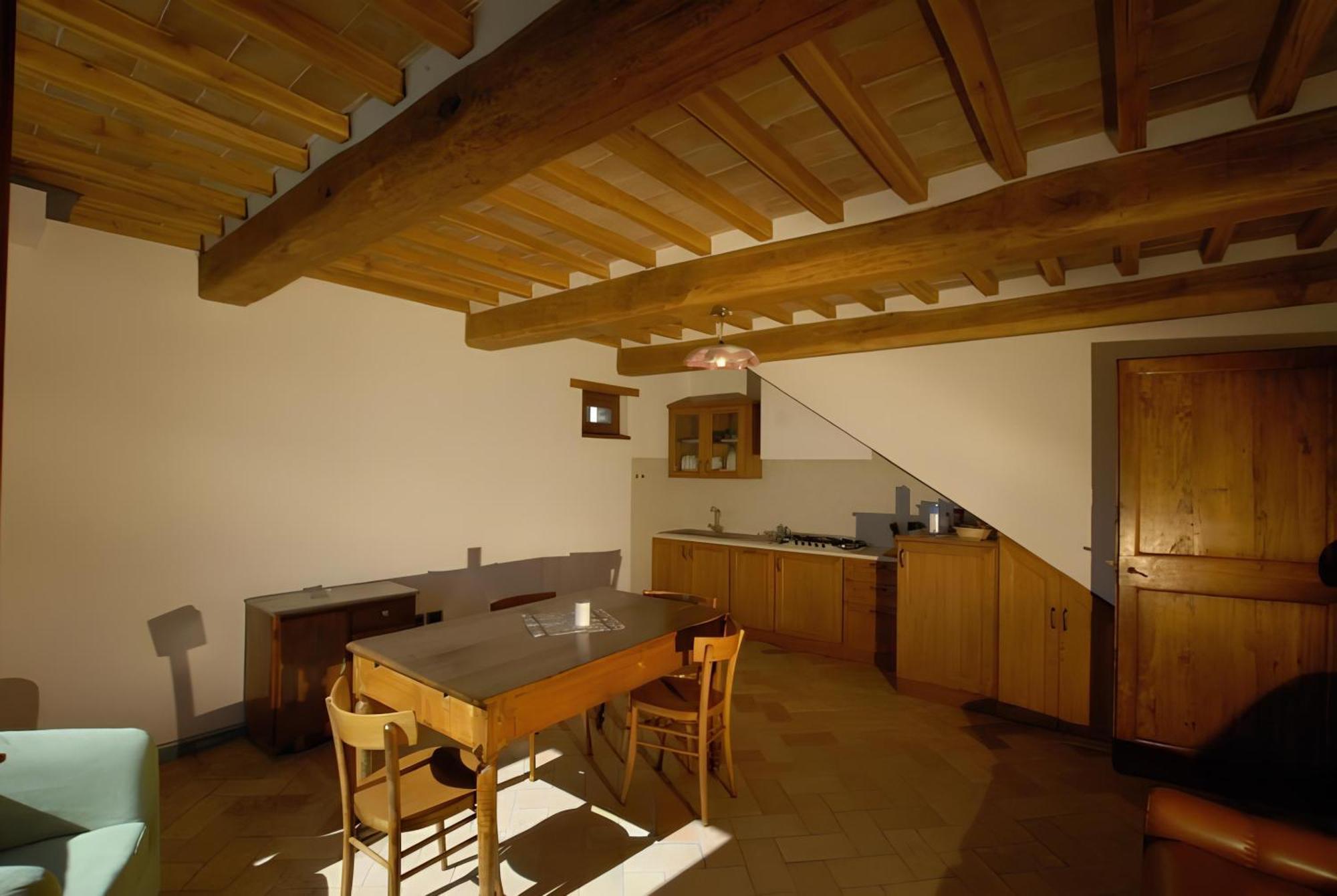 Ca' Matra Vila Lama  Exterior foto